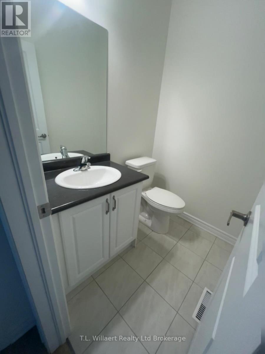 58 Seaton Crescent, Tillsonburg, Ontario  N4G 0J7 - Photo 4 - X13146812