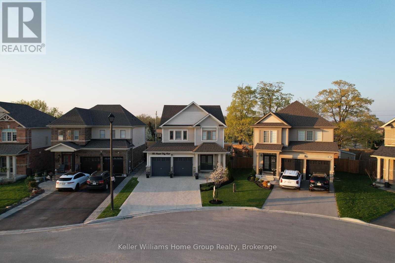 192 Harpin Way E, Centre Wellington, Ontario  N1M 0G8 - Photo 3 - X13099498