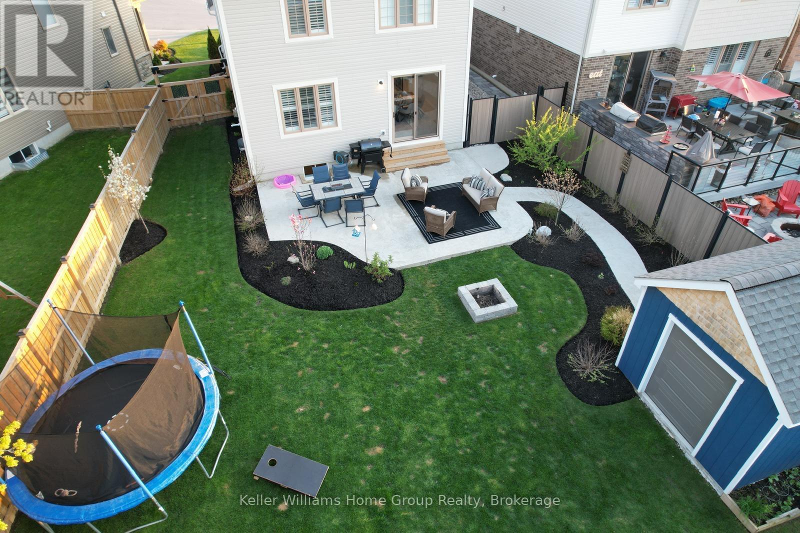 192 Harpin Way E, Centre Wellington, Ontario  N1M 0G8 - Photo 7 - X13099498