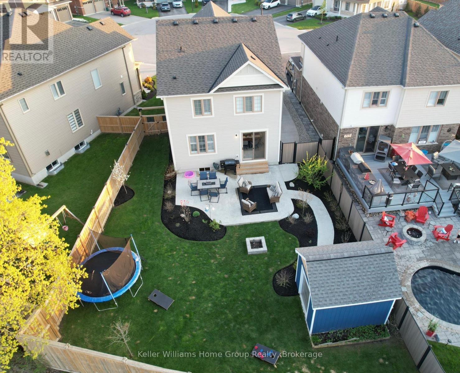 192 Harpin Way E, Centre Wellington, Ontario  N1M 0G8 - Photo 8 - X13099498