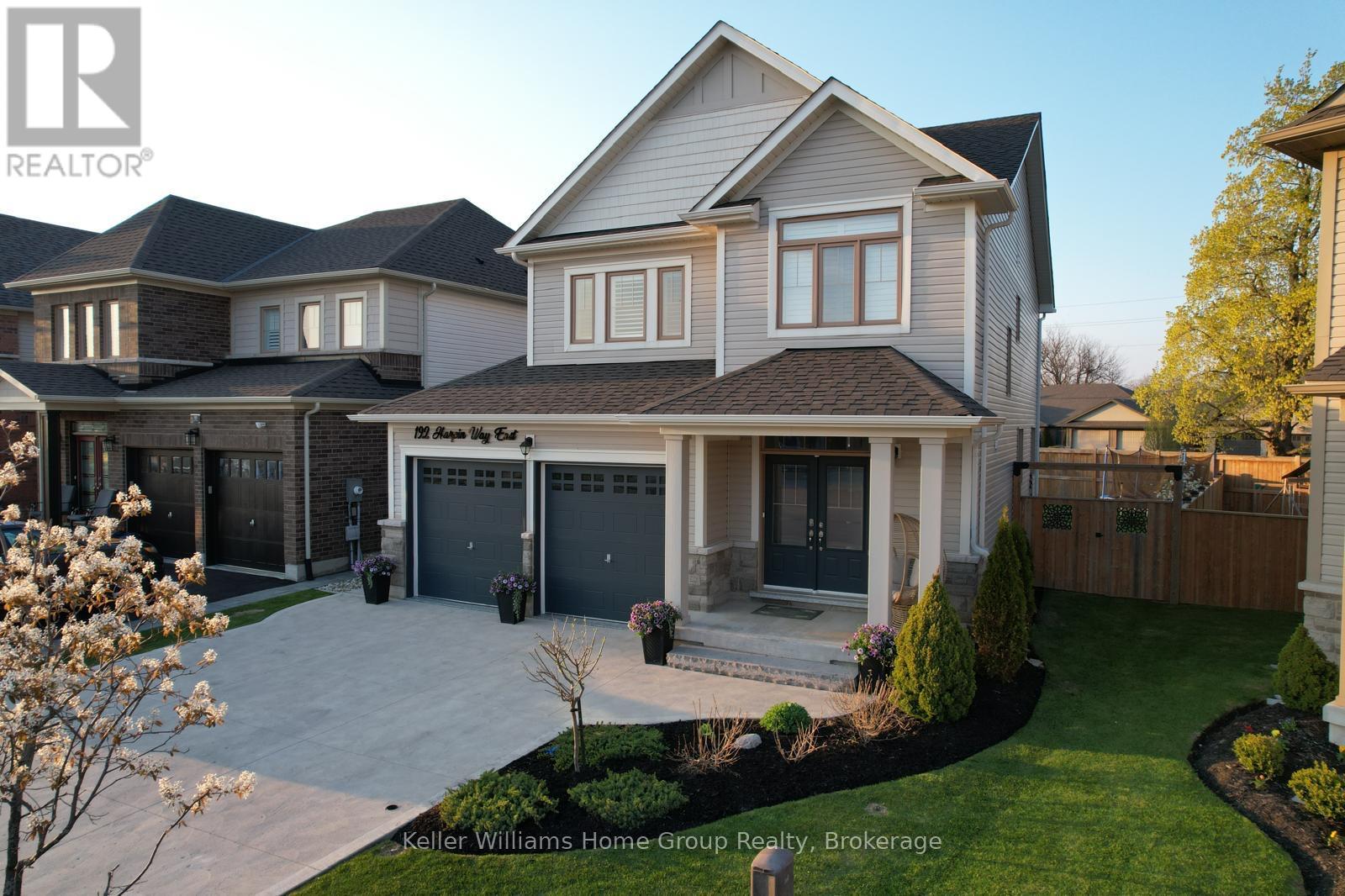 192 Harpin Way E, Centre Wellington, Ontario  N1M 0G8 - Photo 4 - X13099498
