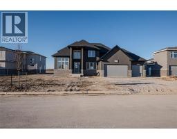 4430 BELMONT, Comber, Ontario