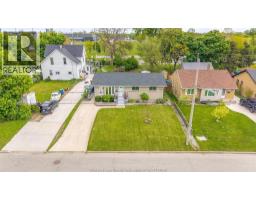 1038 DOT AVENUE, Windsor, Ontario