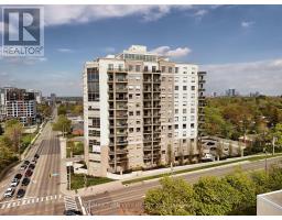 405 - 223 ERB STREET W, Waterloo, Ontario