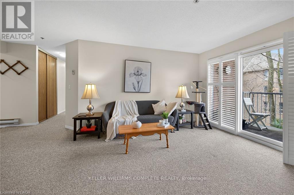 208 - 6 Niagara Street, Grimsby, Ontario  L3M 5A4 - Photo 14 - X13147800