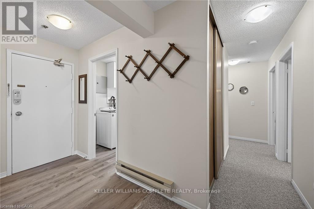 208 - 6 Niagara Street, Grimsby, Ontario  L3M 5A4 - Photo 18 - X13147800