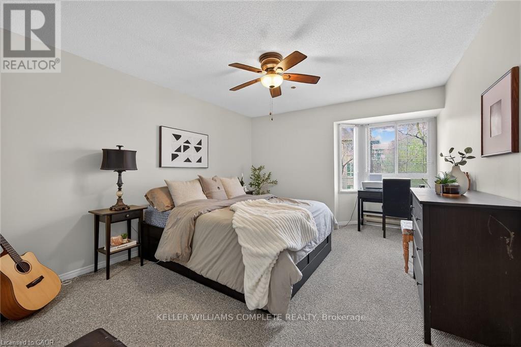 208 - 6 Niagara Street, Grimsby, Ontario  L3M 5A4 - Photo 21 - X13147800