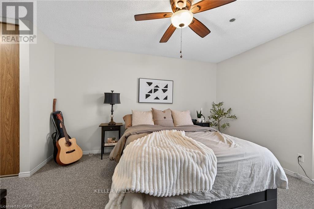 208 - 6 Niagara Street, Grimsby, Ontario  L3M 5A4 - Photo 23 - X13147800