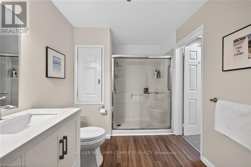 208 - 6 Niagara Street, Grimsby, Ontario  L3M 5A4 - Photo 27 - X13147800