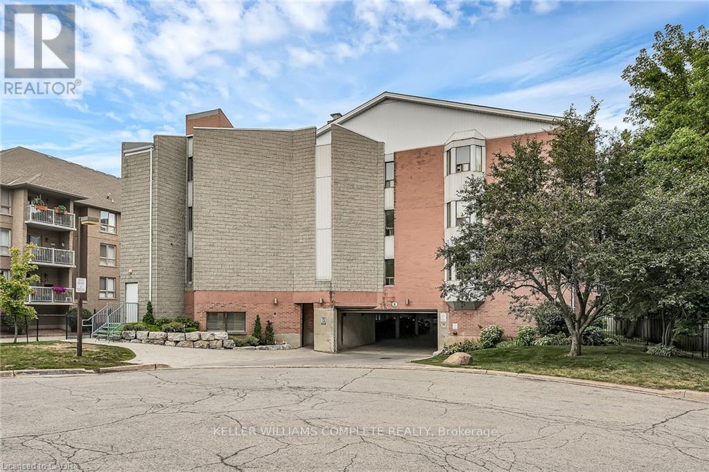 208 - 6 Niagara Street, Grimsby, Ontario  L3M 5A4 - Photo 38 - X13147800