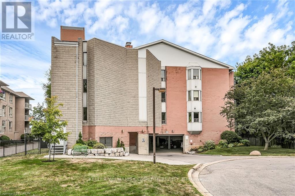 208 - 6 Niagara Street, Grimsby, Ontario  L3M 5A4 - Photo 42 - X13147800