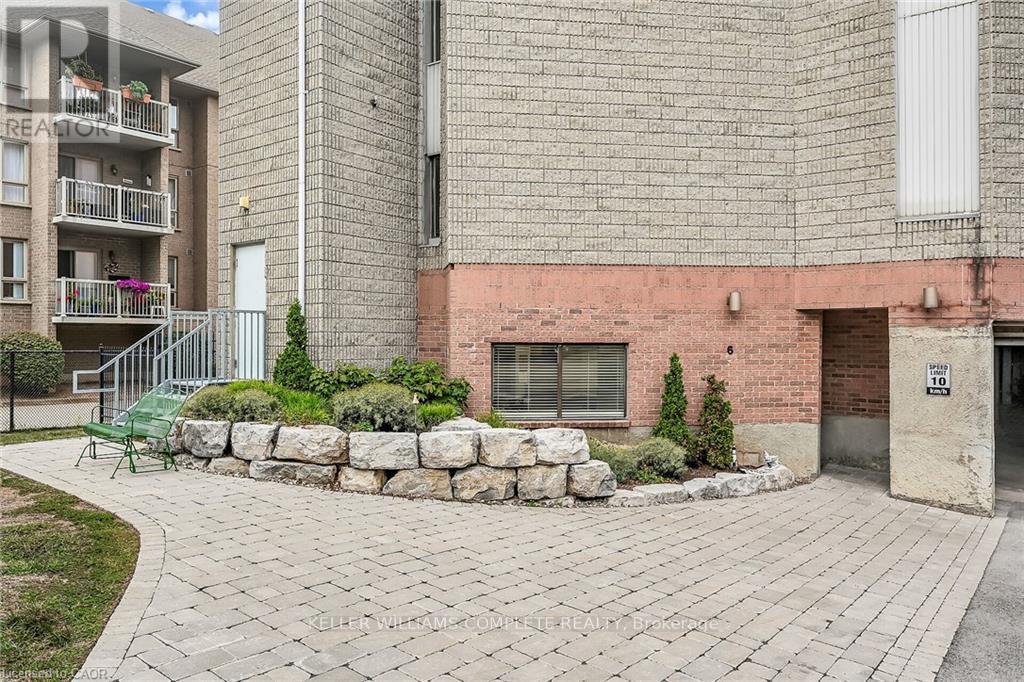 208 - 6 Niagara Street, Grimsby, Ontario  L3M 5A4 - Photo 45 - X13147800