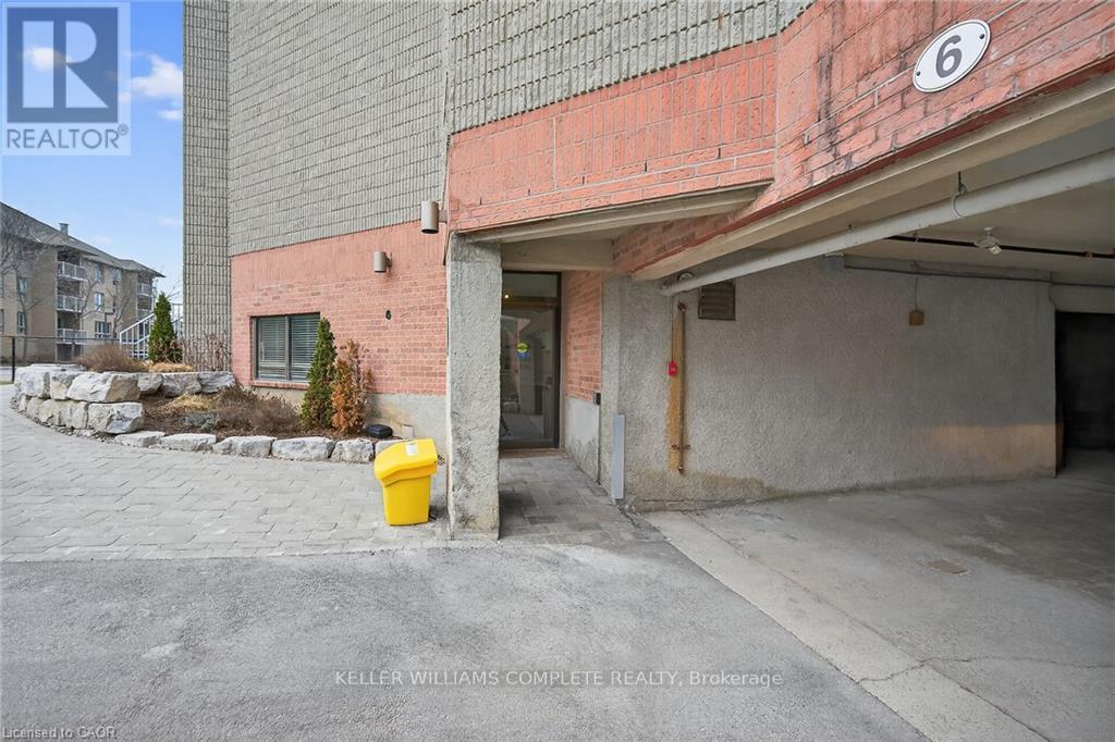 208 - 6 Niagara Street, Grimsby, Ontario  L3M 5A4 - Photo 46 - X13147800