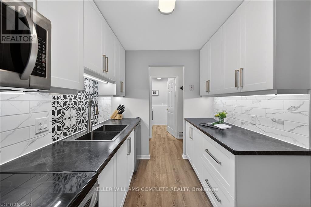 208 - 6 Niagara Street, Grimsby, Ontario  L3M 5A4 - Photo 6 - X13147800