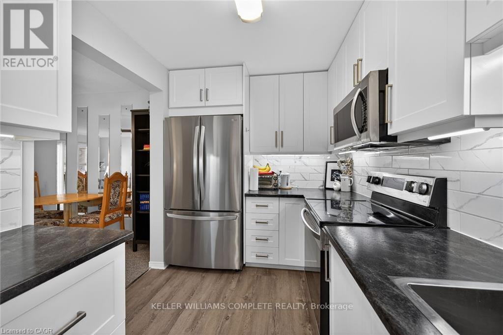 208 - 6 Niagara Street, Grimsby, Ontario  L3M 5A4 - Photo 8 - X13147800