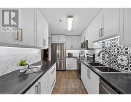 208 - 6 NIAGARA STREET, Grimsby, Ontario