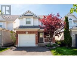 635 BONAVISTA DRIVE, Waterloo, Ontario
