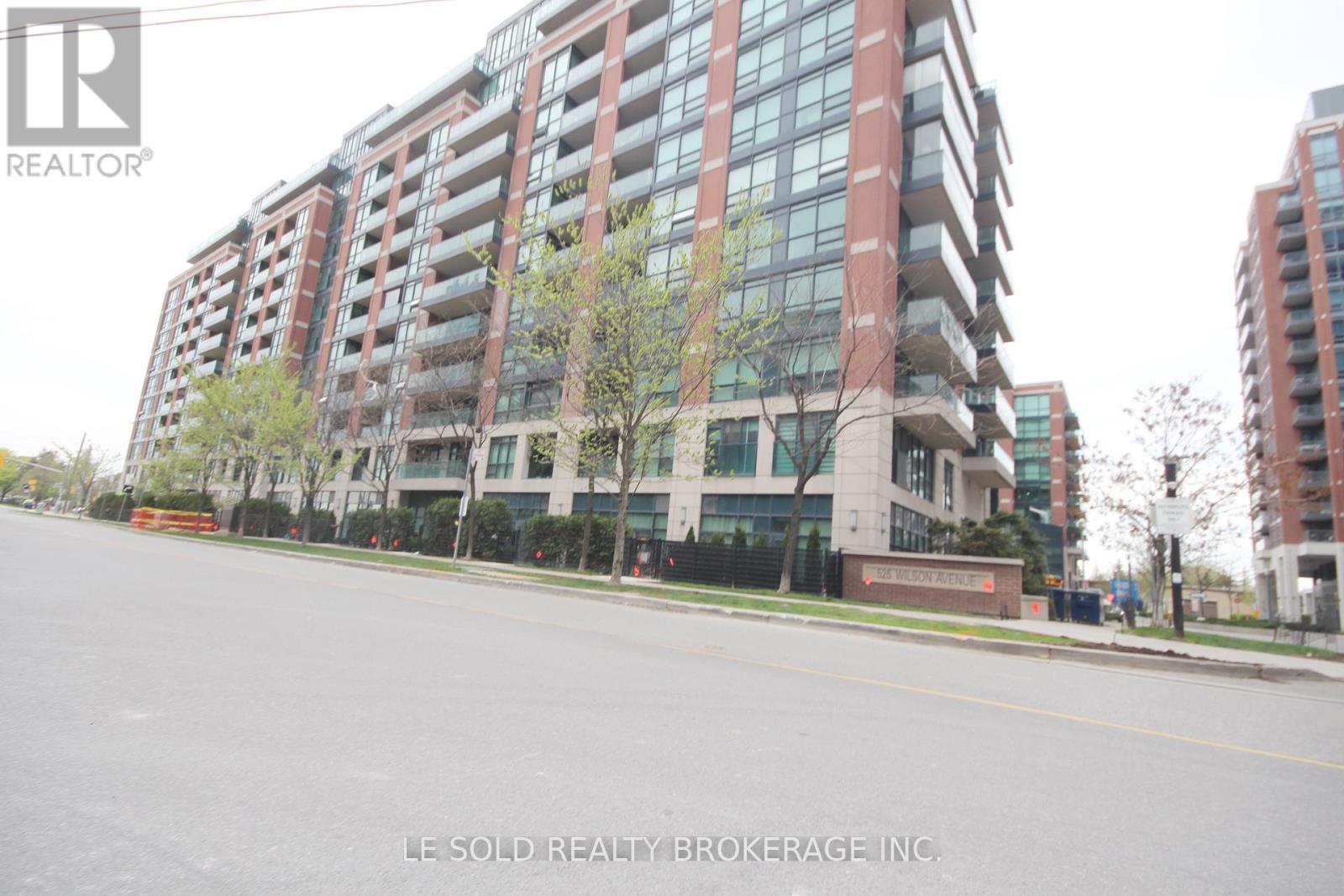545 - 525 Wilson Avenue, Toronto, Ontario  M3H 0A7 - Photo 2 - C13133500