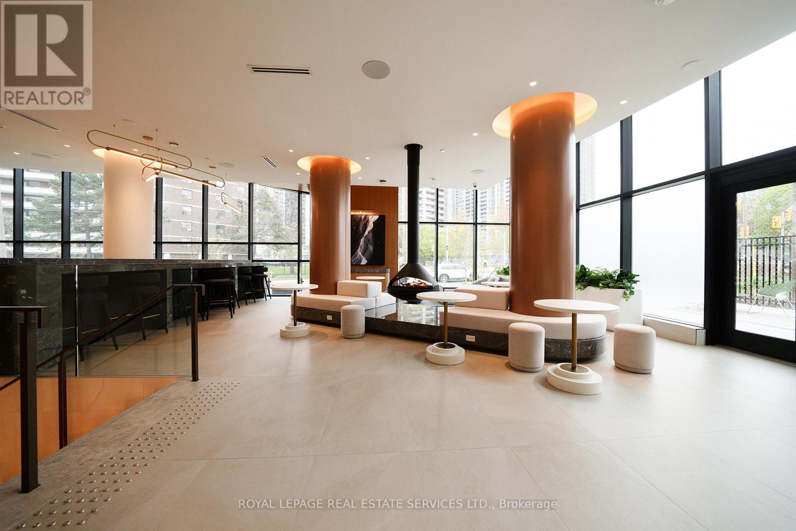 1207 - 60 Central Park Road Way, Toronto, Ontario  M9A 0E6 - Photo 27 - W13143230