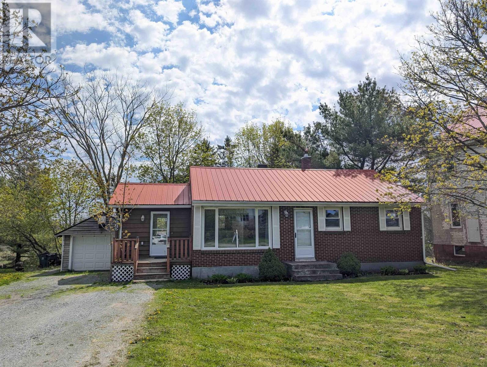 2095 Highway 2, Milford, Nova Scotia