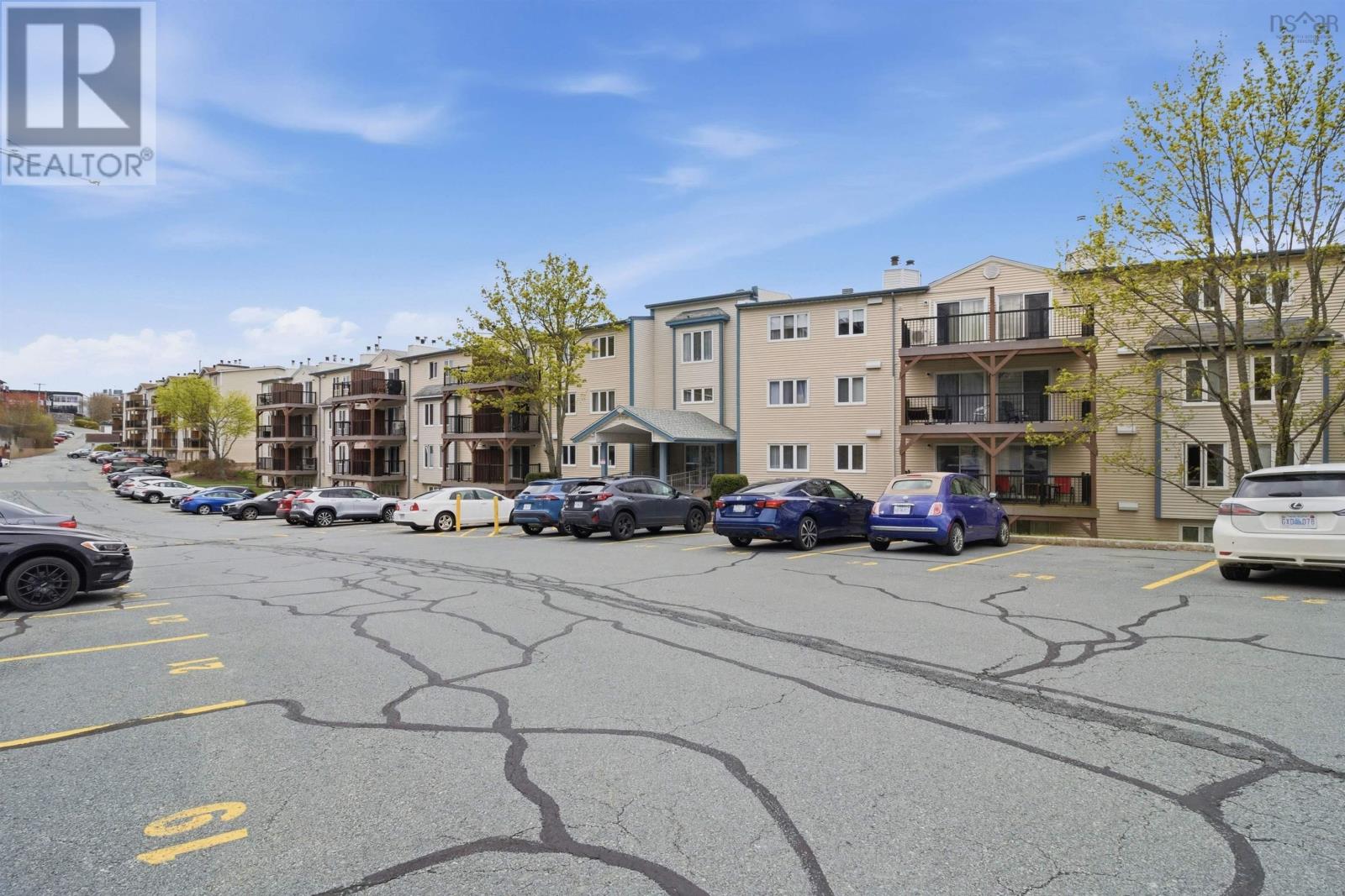 117 3700 John Parr Drive, Halifax, Nova Scotia  B3K 5V4 - Photo 1 - 202611416