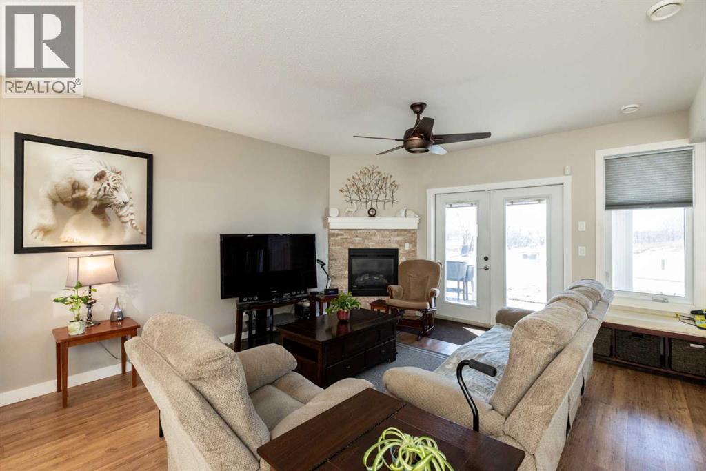 107 Morris Court, Blackfalds, Alberta  T4M 0B3 - Photo 12 - A2274374
