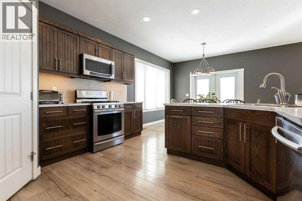 107 Morris Court, Blackfalds, Alberta  T4M 0B3 - Photo 25 - A2274374