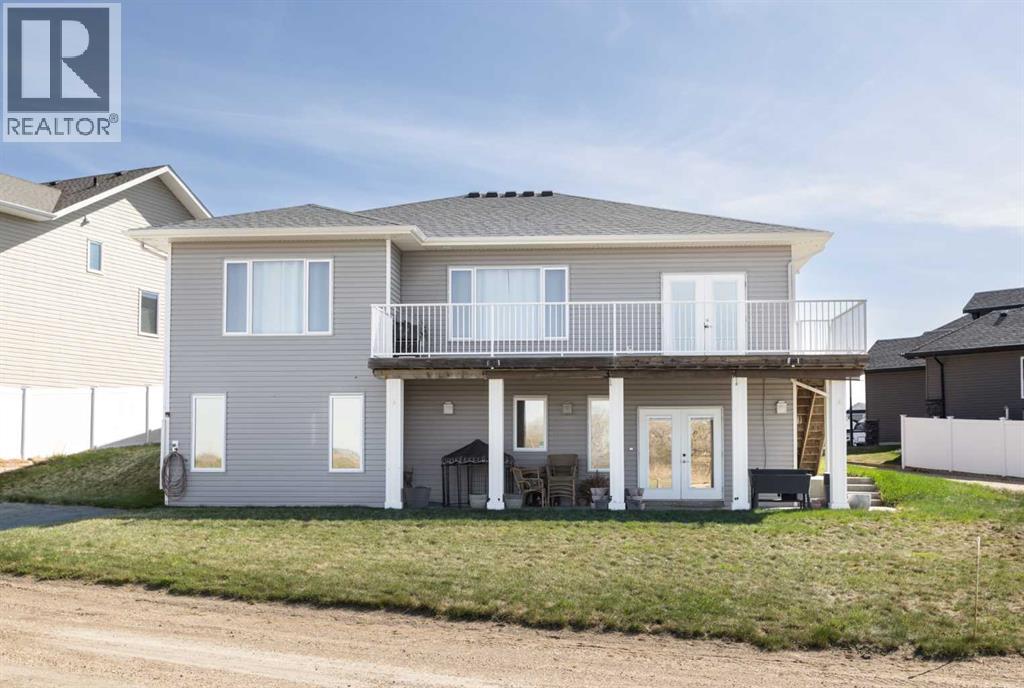 107 Morris Court, Blackfalds, Alberta  T4M 0B3 - Photo 36 - A2274374