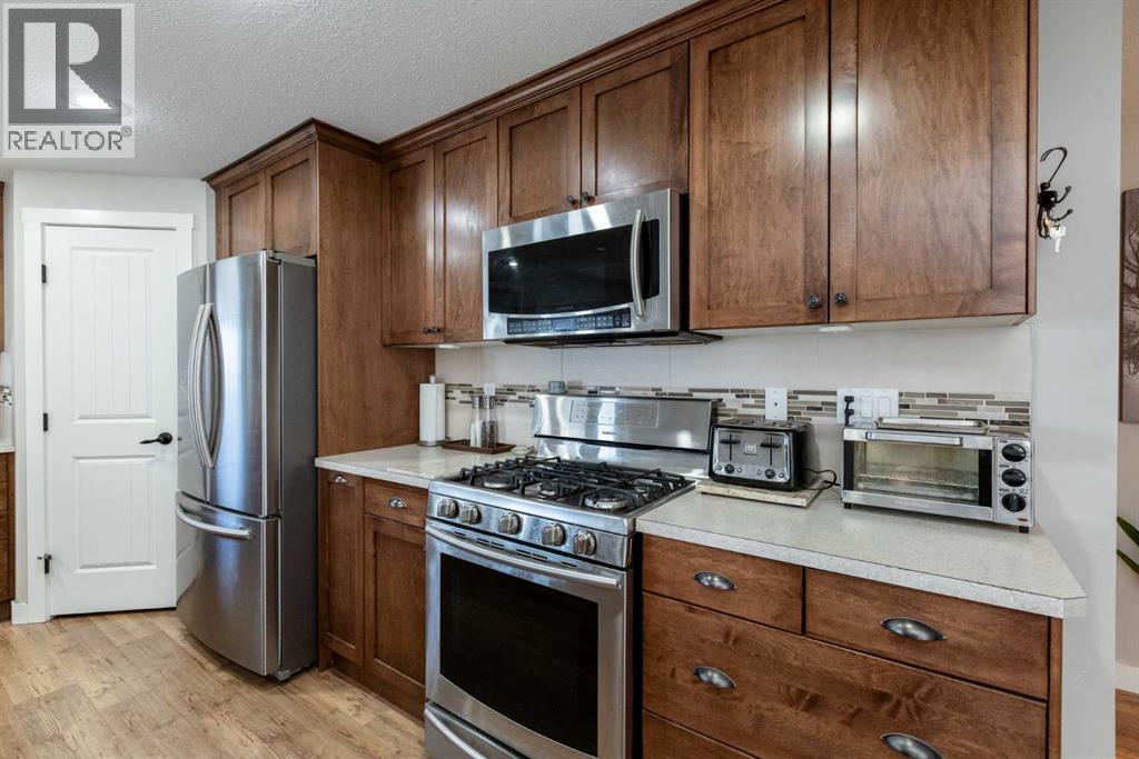 107 Morris Court, Blackfalds, Alberta  T4M 0B3 - Photo 7 - A2274374