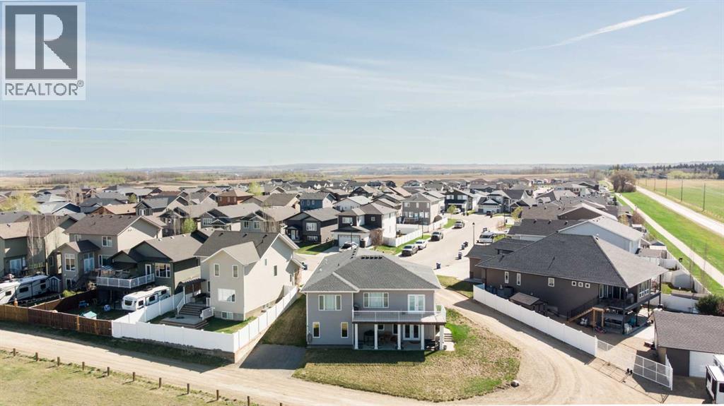 107 Morris Court, Blackfalds, Alberta  T4M 0B3 - Photo 38 - A2274374