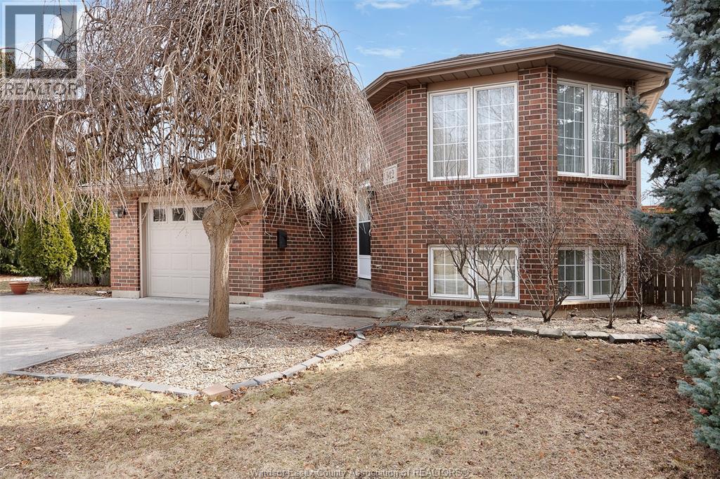 342 Thorn Ridge Crescent, Amherstburg, Ontario N9V 3X4 - Photo 3 - 26008738