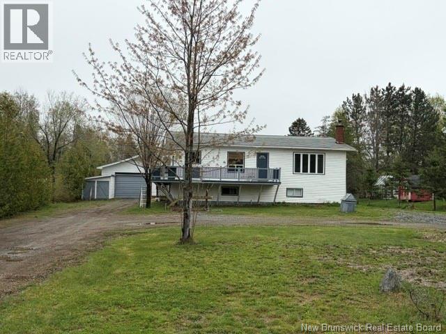 2943 Middle River Road, Middle River, New Brunswick  E2A 6X9 - Photo 1 - NB139732