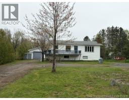 2943 Middle River Road, Middle River, New Brunswick