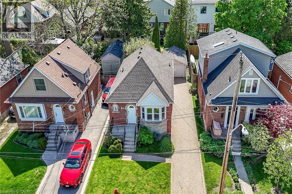 62 Uplands Avenue, Hamilton, Ontario  L8S 3X8 - Photo 36 - 40830450