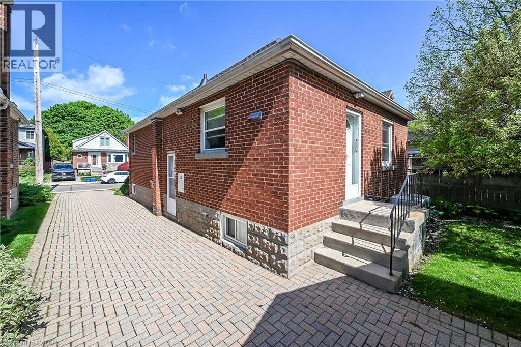 62 Uplands Avenue, Hamilton, Ontario  L8S 3X8 - Photo 29 - 40830450