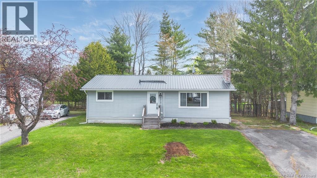 173 Gulliver Drive, Fredericton, New Brunswick  E3A 5B1 - Photo 2 - NB139858