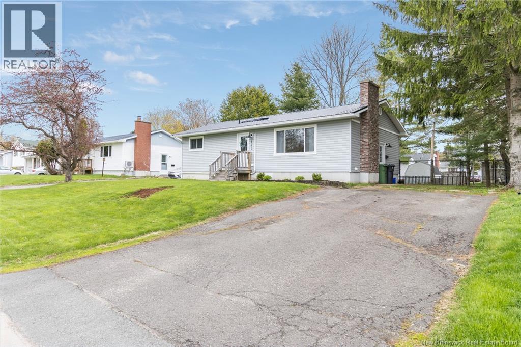 173 Gulliver Drive, Fredericton, New Brunswick  E3A 5B1 - Photo 39 - NB139858