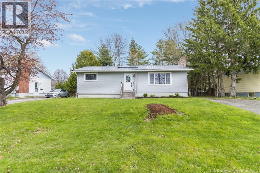173 Gulliver Drive, Fredericton, New Brunswick  E3A 5B1 - Photo 40 - NB139858
