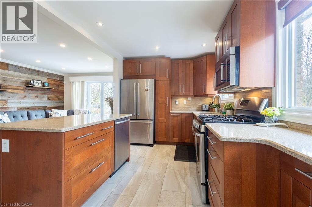 72 Athenia Drive, Stoney Creek, Ontario  L8J 1S8 - Photo 9 - 40831497