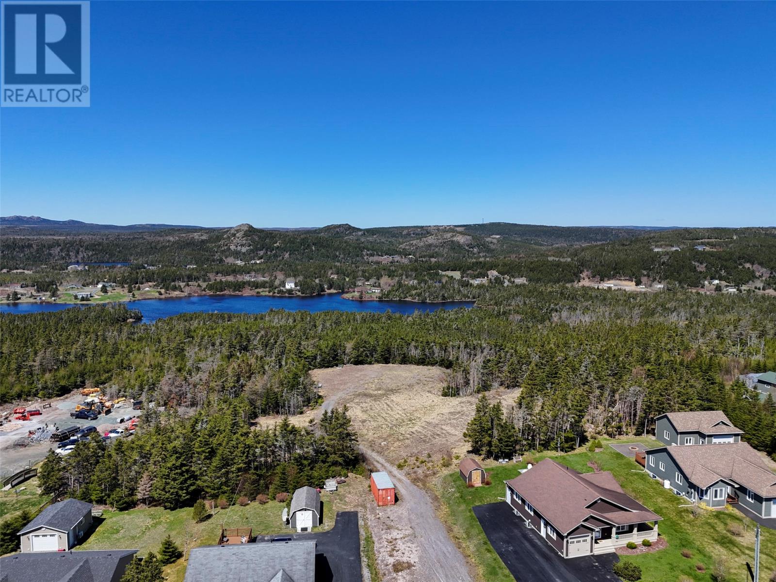 57a Ridge Road, Holyrood, Newfoundland & Labrador  A0A 2R0 - Photo 5 - 1297741