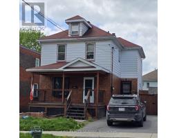 140 BELMONT STREET, Cornwall, Ontario