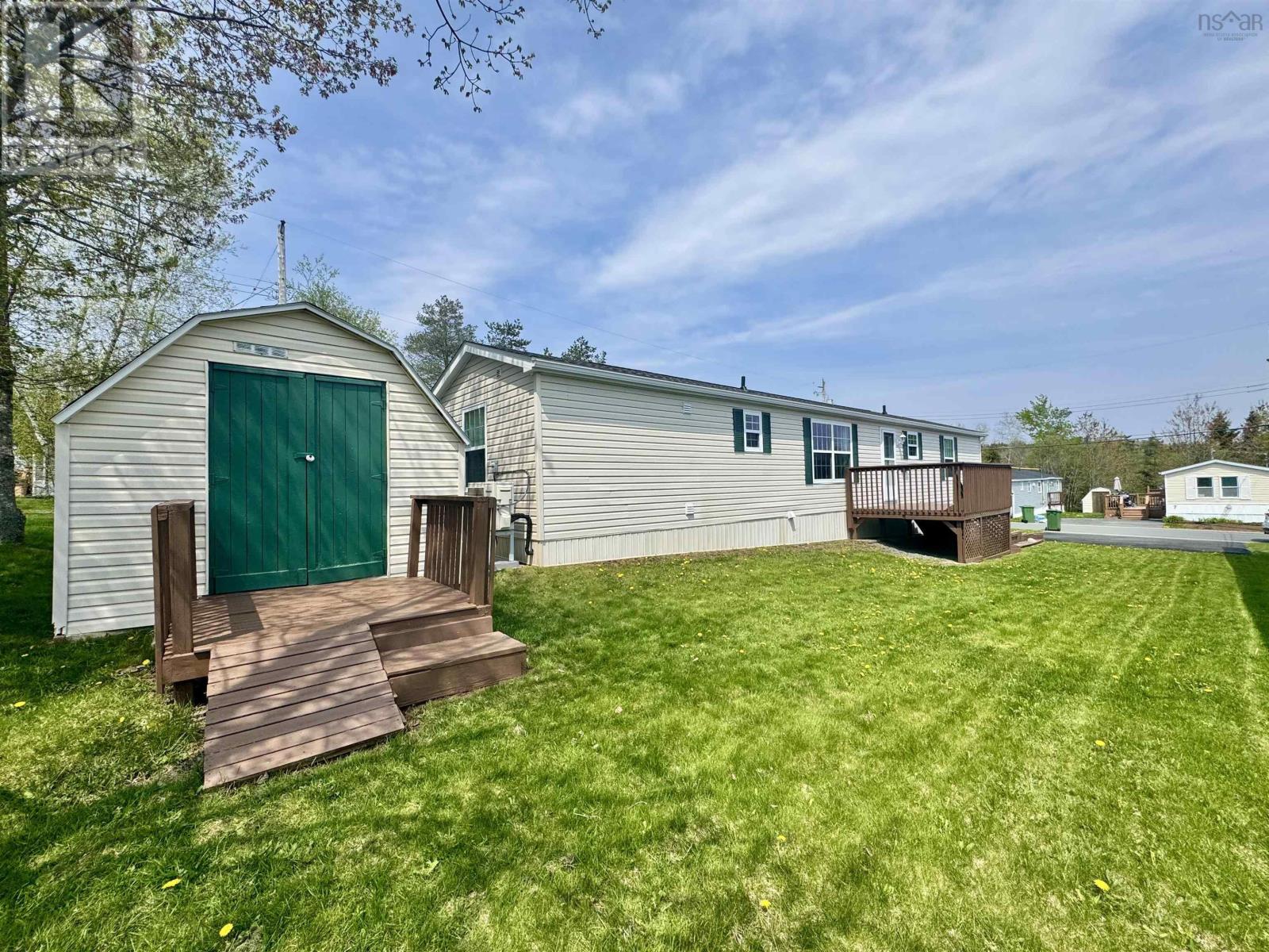 8 Yeadon Drive, Middle Sackville, Nova Scotia  B4E 2Z4 - Photo 36 - 202611432