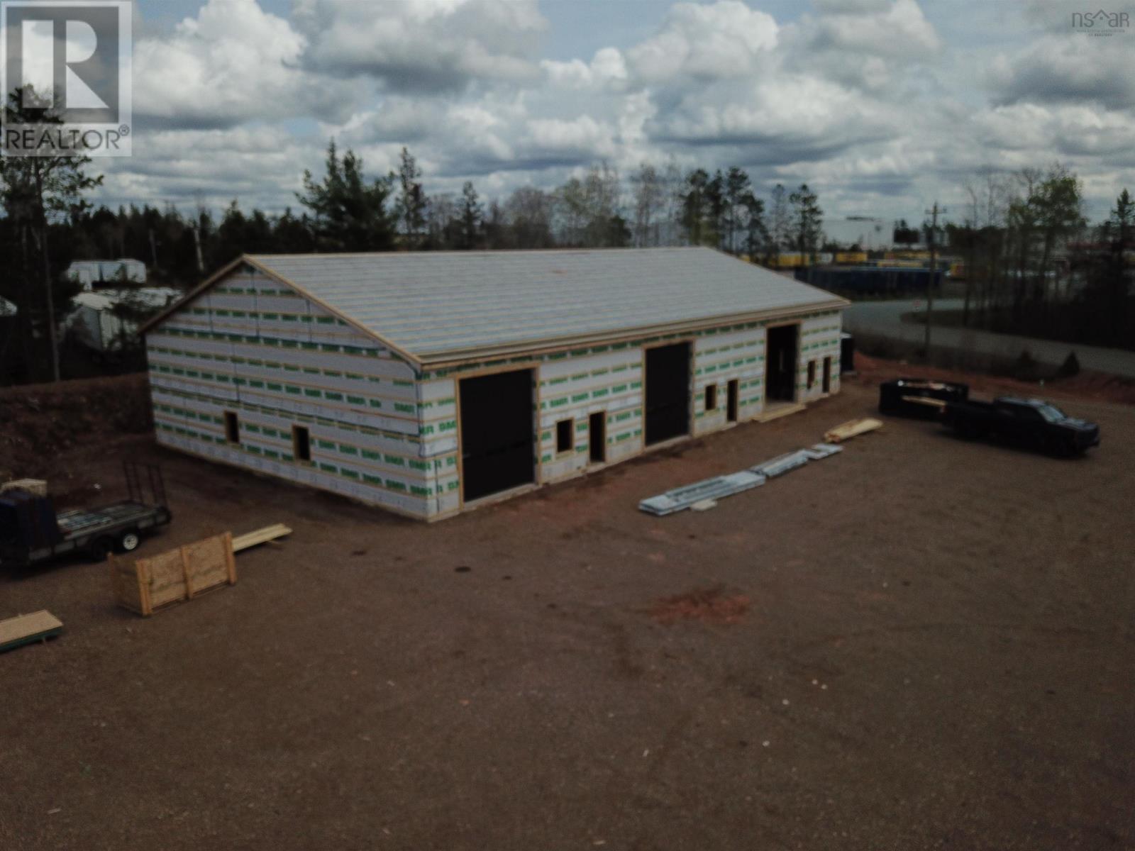216 Lancaster, Debert, Nova Scotia  B0M 1G0 - Photo 1 - 202611437