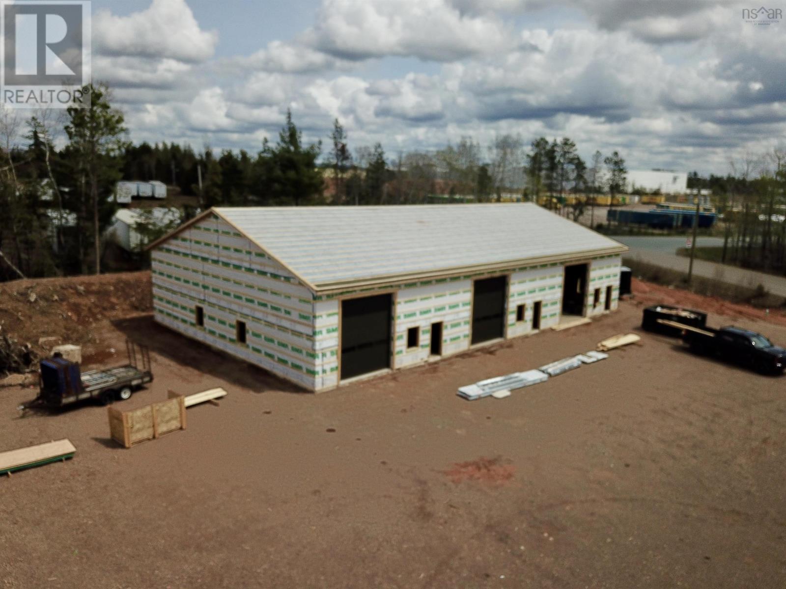 216 Lancaster, Debert, Nova Scotia  B0M 1G0 - Photo 14 - 202611437