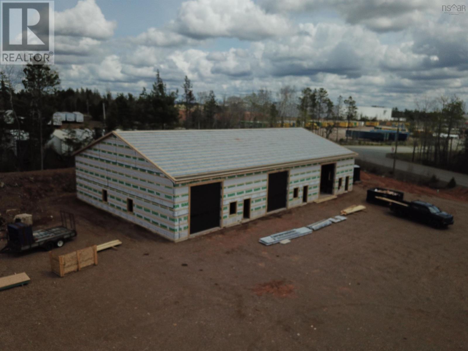 216 Lancaster, Debert, Nova Scotia  B0M 1G0 - Photo 15 - 202611437