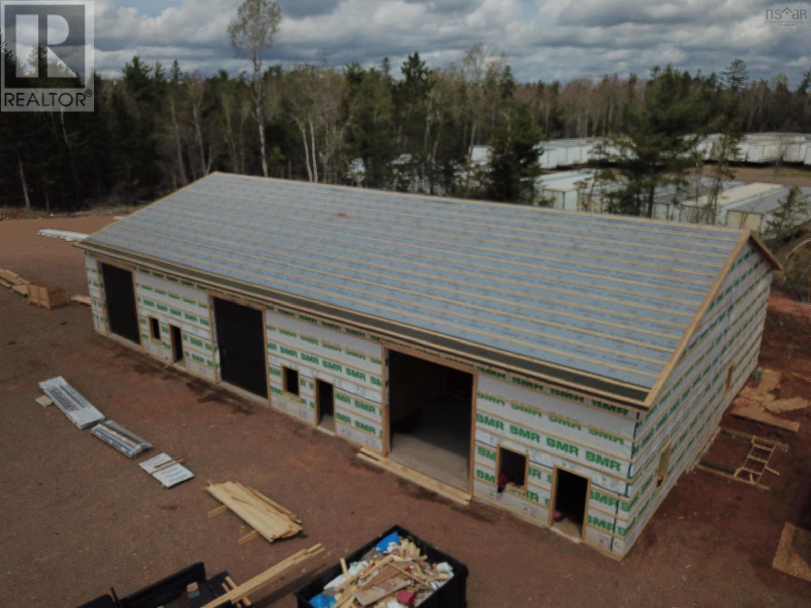 216 Lancaster, Debert, Nova Scotia  B0M 1G0 - Photo 2 - 202611437