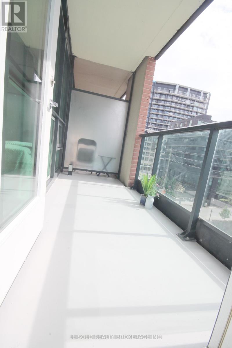 545 - 525 Wilson Avenue, Toronto, Ontario  M3H 0A7 - Photo 40 - C13133500