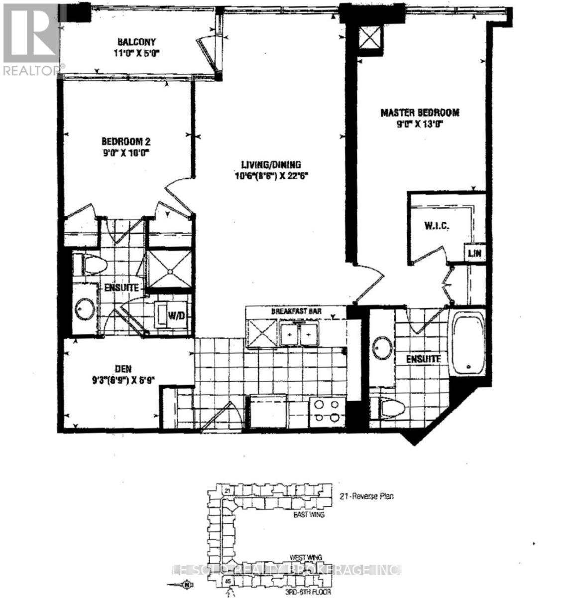 545 - 525 Wilson Avenue, Toronto, Ontario  M3H 0A7 - Photo 4 - C13133500