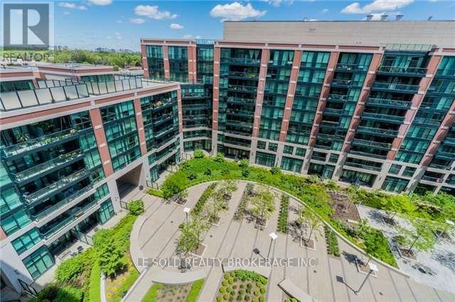 545 - 525 Wilson Avenue, Toronto, Ontario  M3H 0A7 - Photo 42 - C13133500