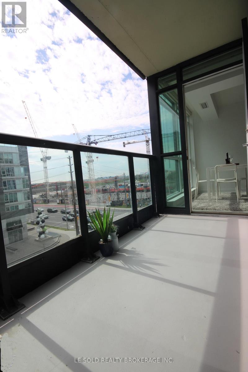 545 - 525 Wilson Avenue, Toronto, Ontario  M3H 0A7 - Photo 41 - C13133500